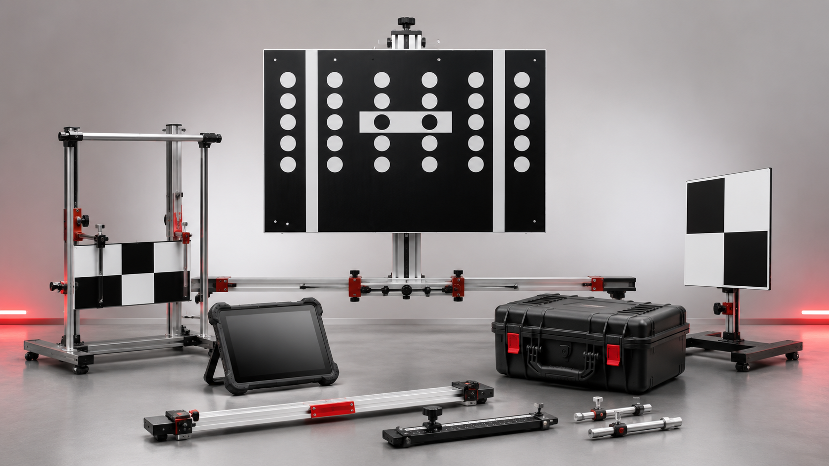 ADAS Calibration Kits