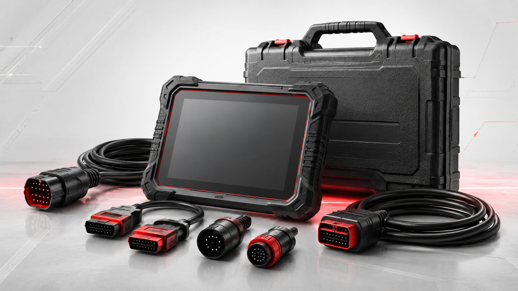 Diagnostic Tools