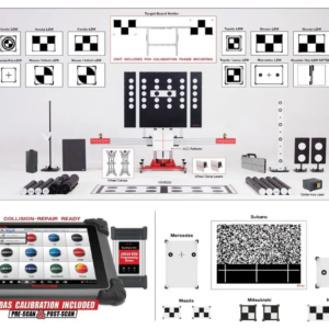 ADAS Advanced Package
