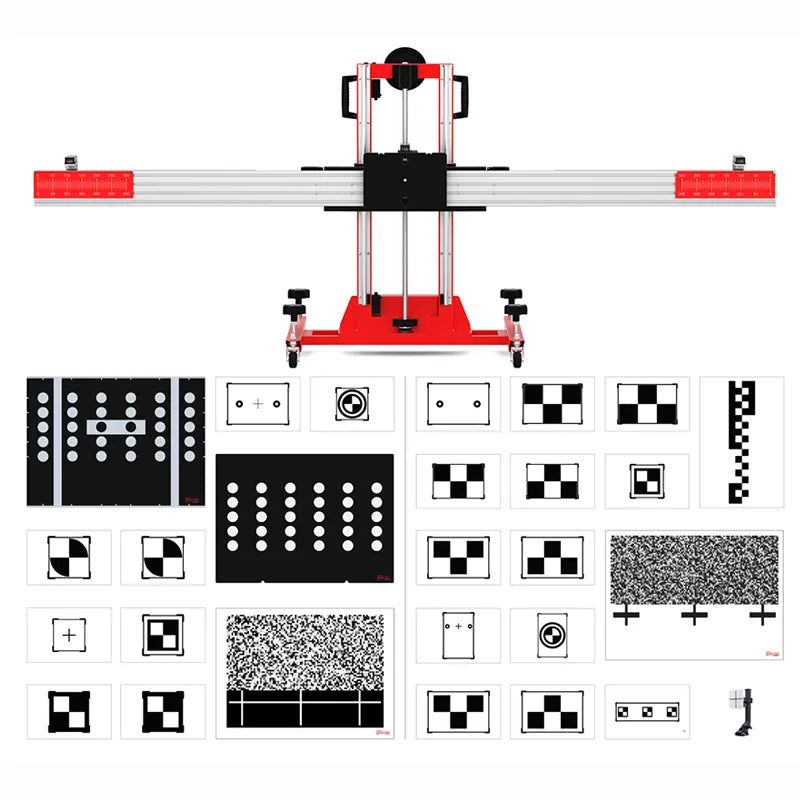 Autel ADAS LDW 2.0