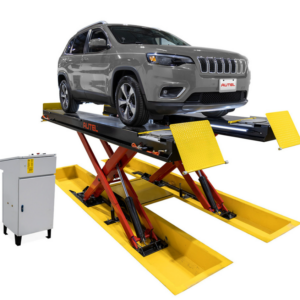 Autel ADAS Bay Max 12K Lift