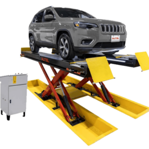 Autel ADAS Bay Max 14K Lift