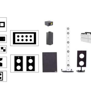 Autel ADAS Calibration Package 1