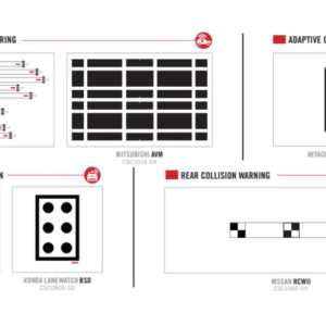 Autel ADAS Calibration Package 2
