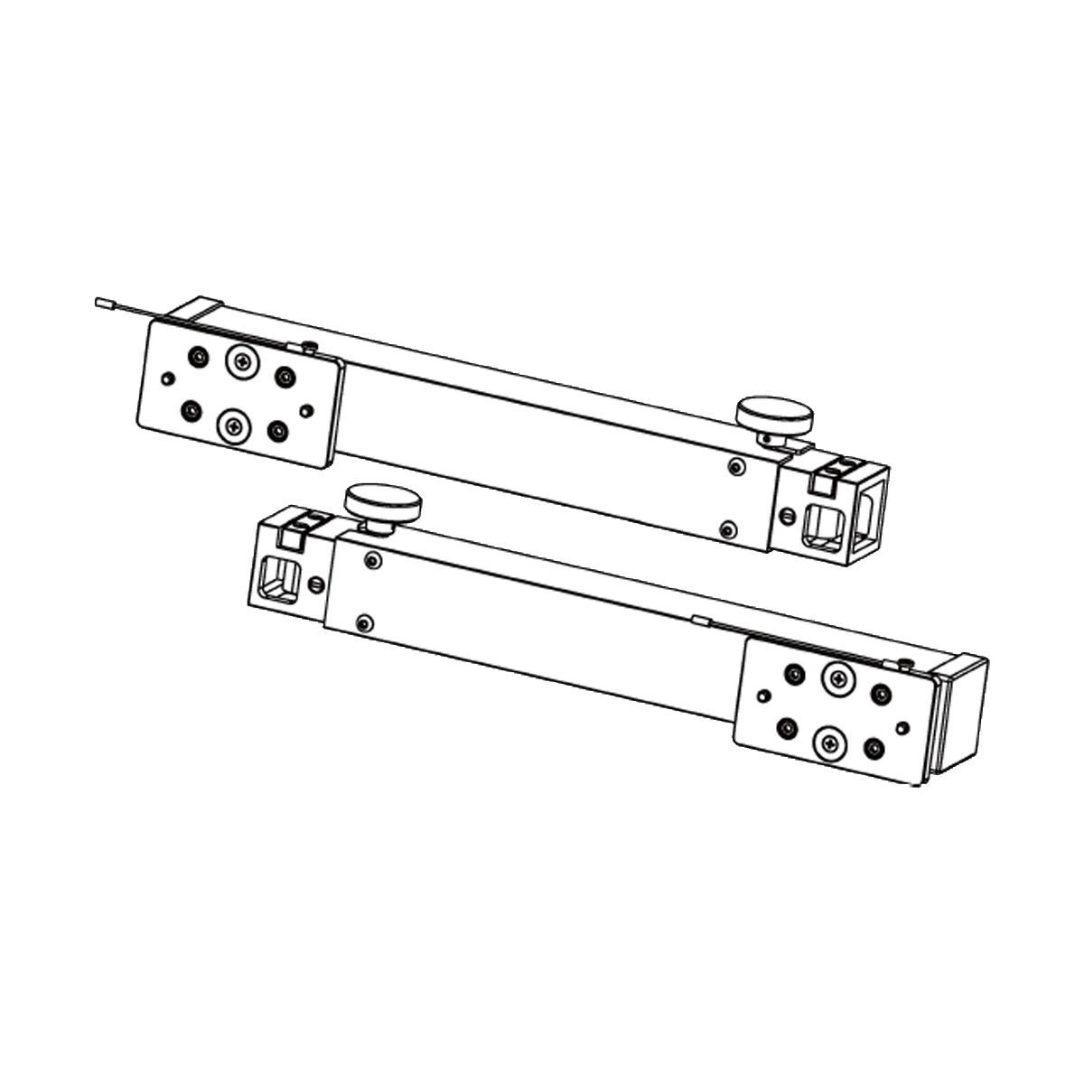 Autel MA600 Crossbar Extensions CSC1500-16