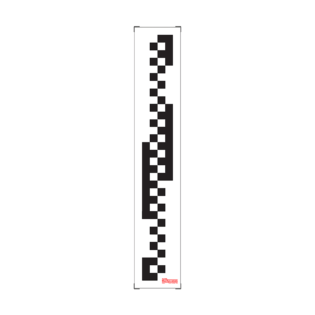 Autel ADAS CV Pattern CSC0611-06