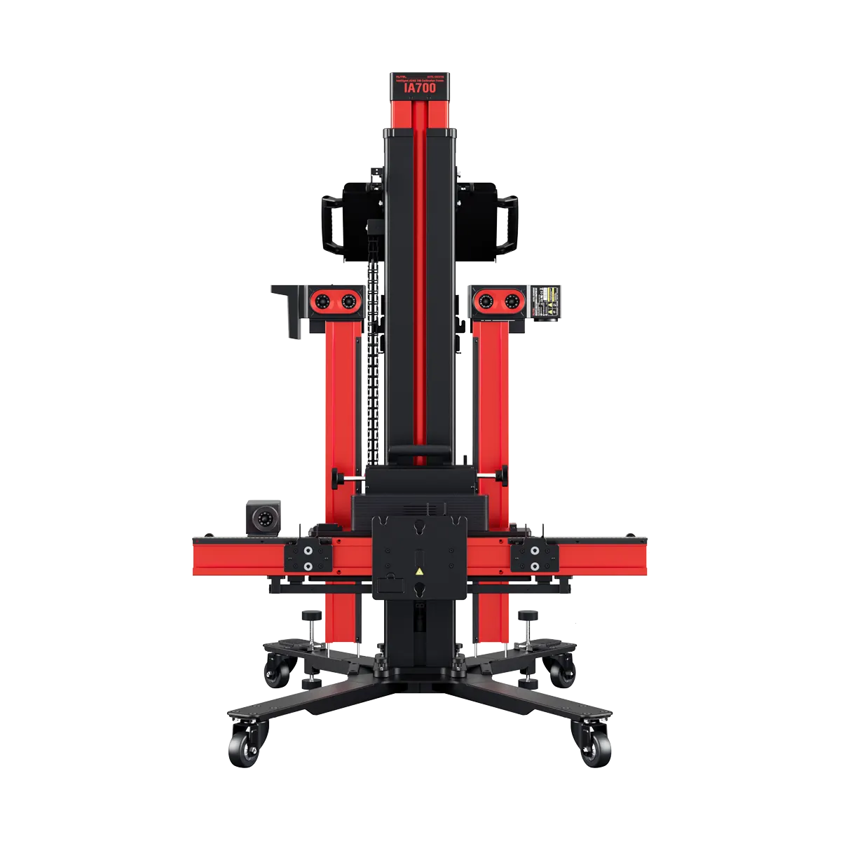 Autel IA700 ADAS LDW System