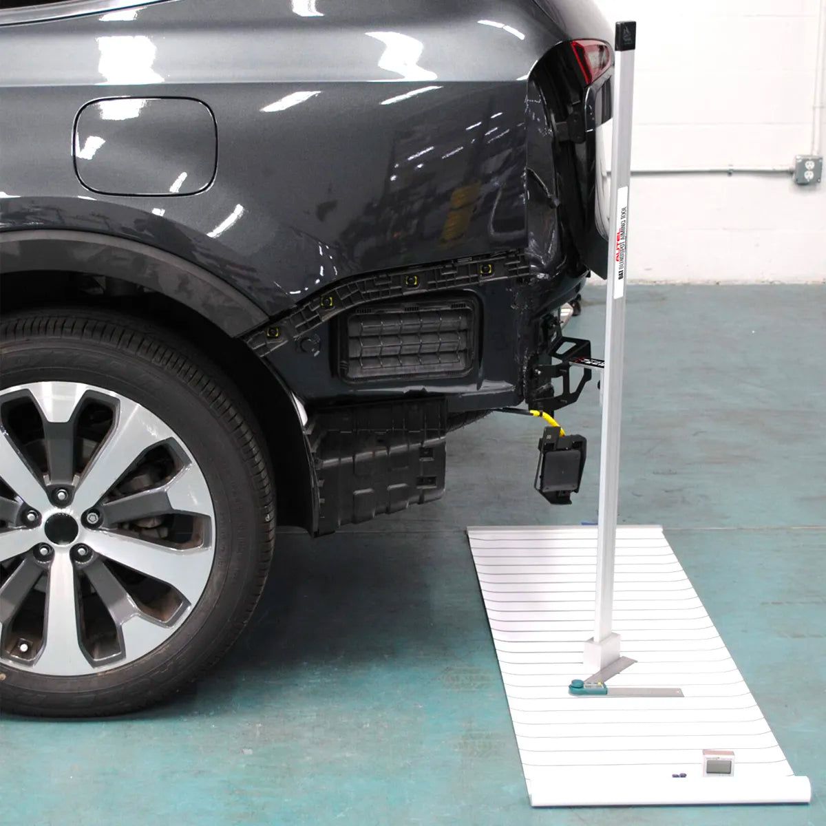 Autel ADAS Blind Spot Aiming Tool Kit
