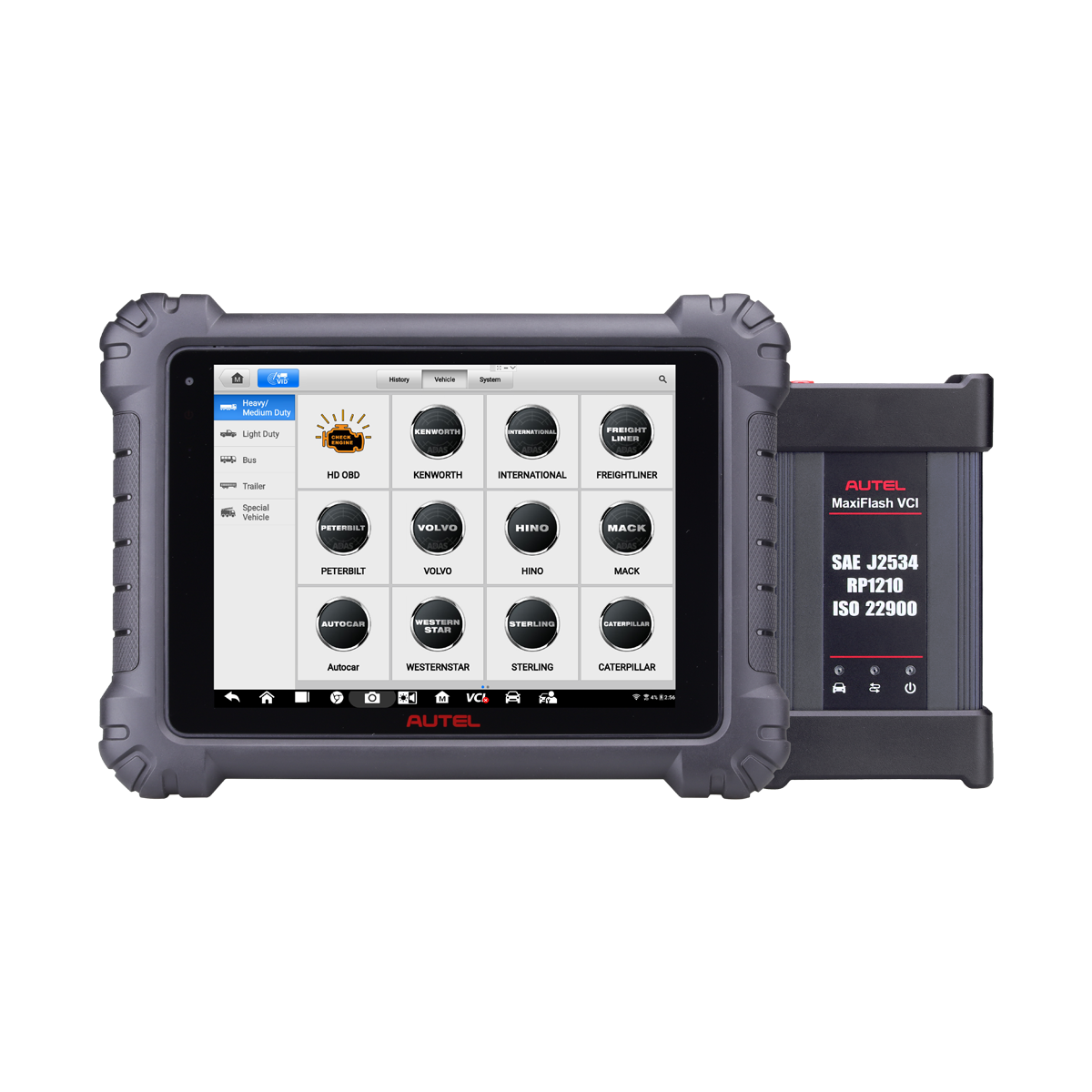 Autel CV ADAS Core Glass Package