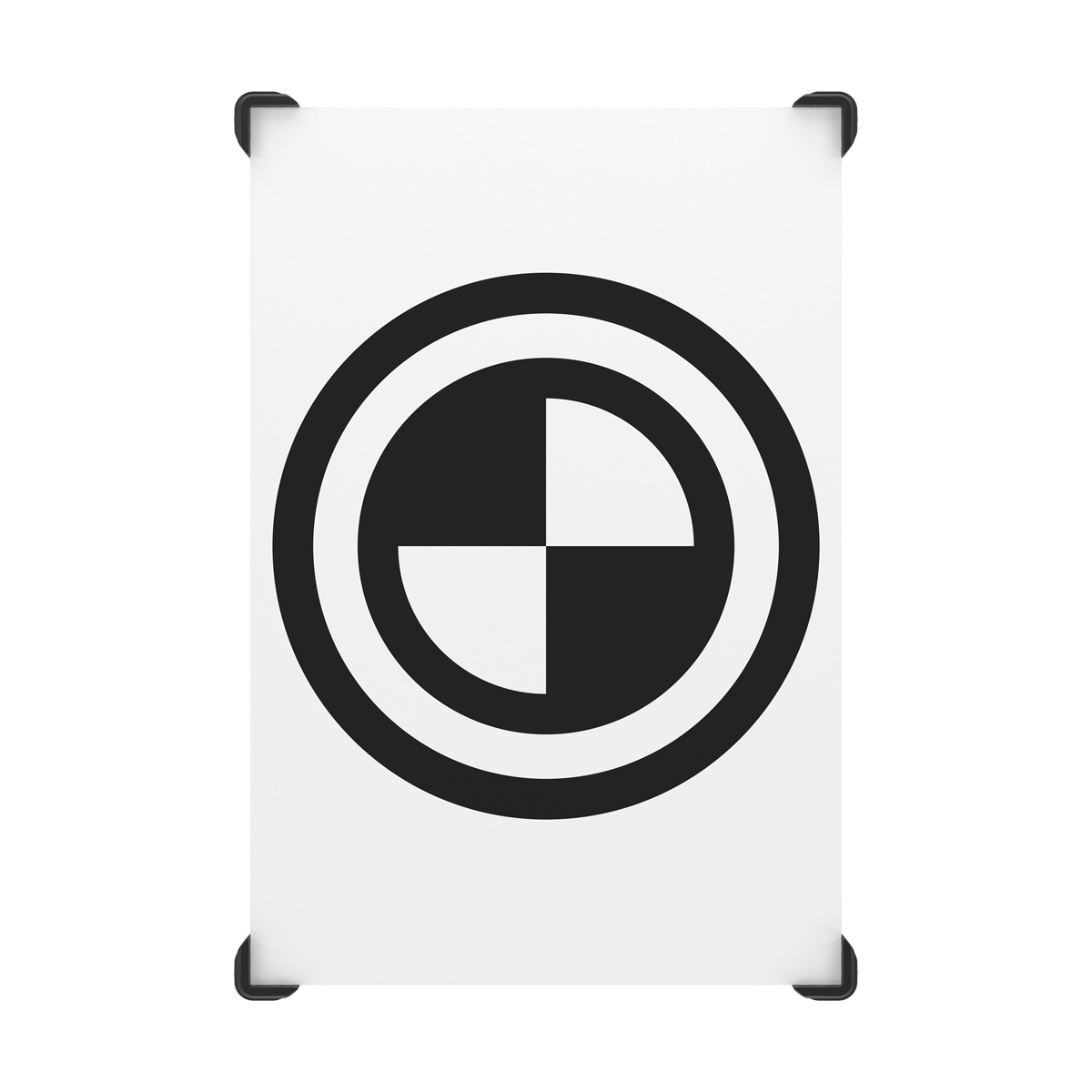 Autel Honda LDWIII for Standard Frame CSC0601-24