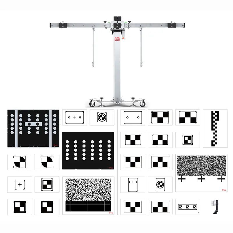 Autel MA600 LDW 2.0