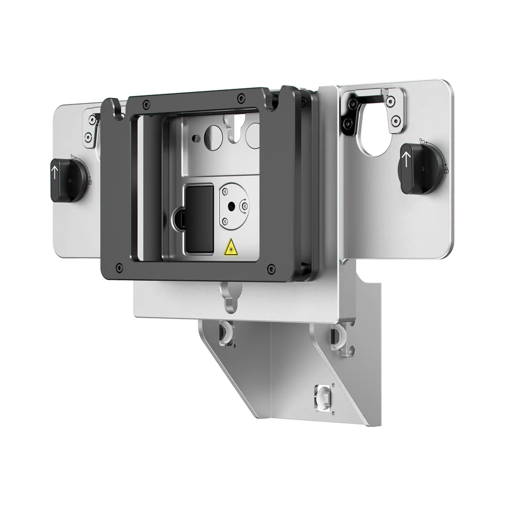 Autel MA600 Mounting Plate