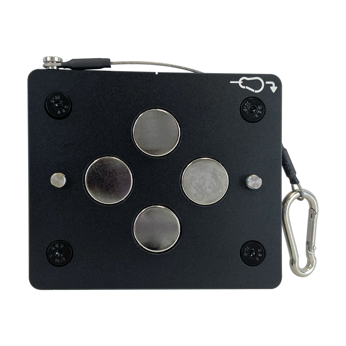 STANDARD FRAME MOUNTING BRACKET FOR 2-LINE LASER CSC050A-10