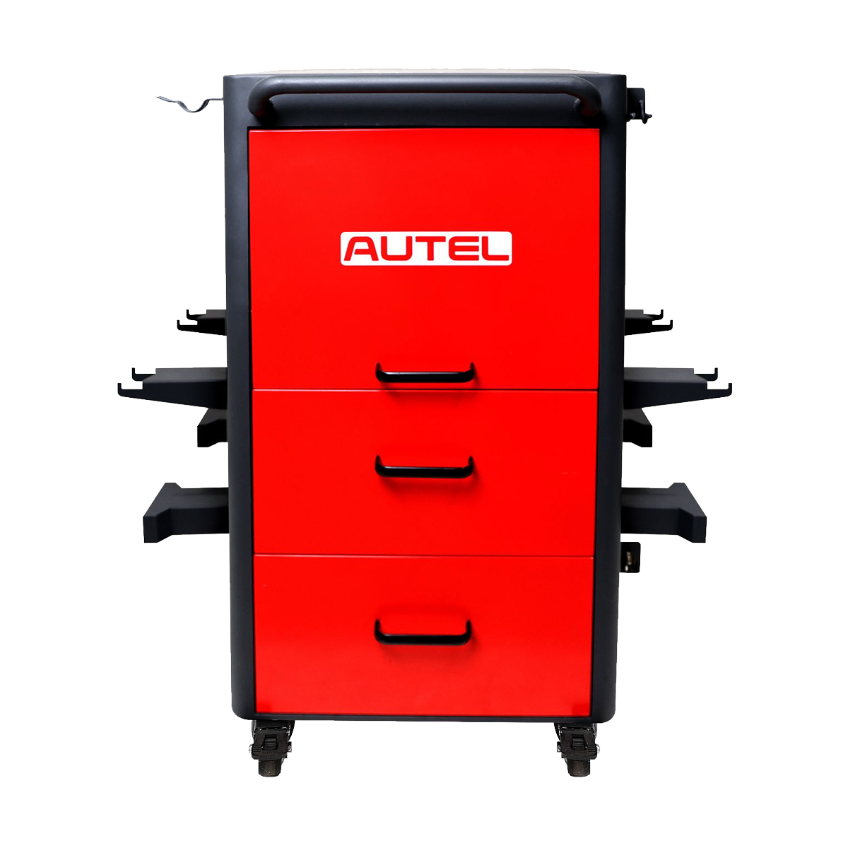 Autel IA900 Storage Cabinet for Rim Clamps CSC0500-23-R