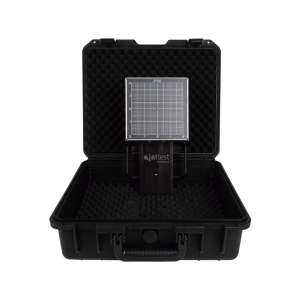 COJALI USA ADAS - Radar calibration kit for Truck&Bus