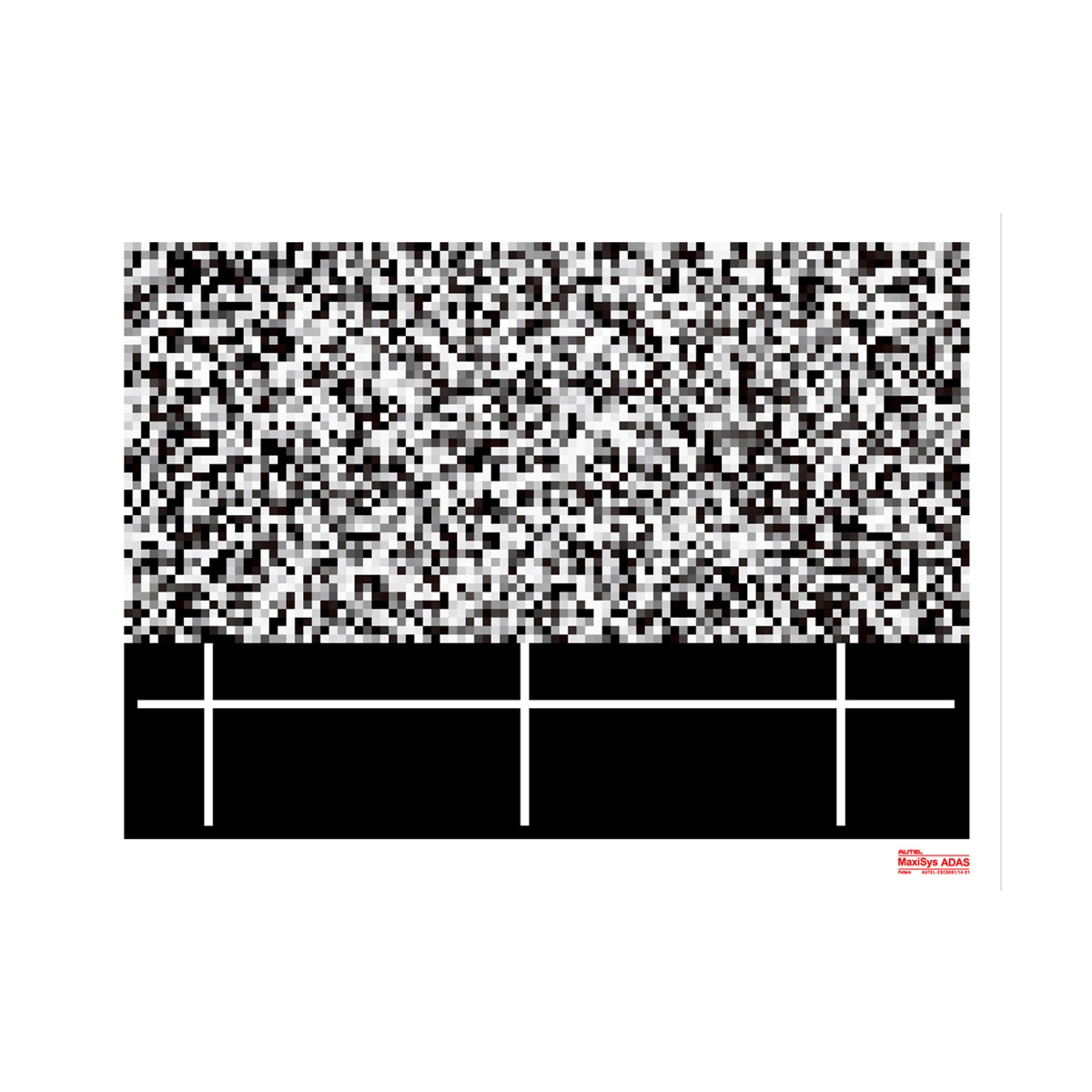 Autel Subaru Target CSC0601-14-01
