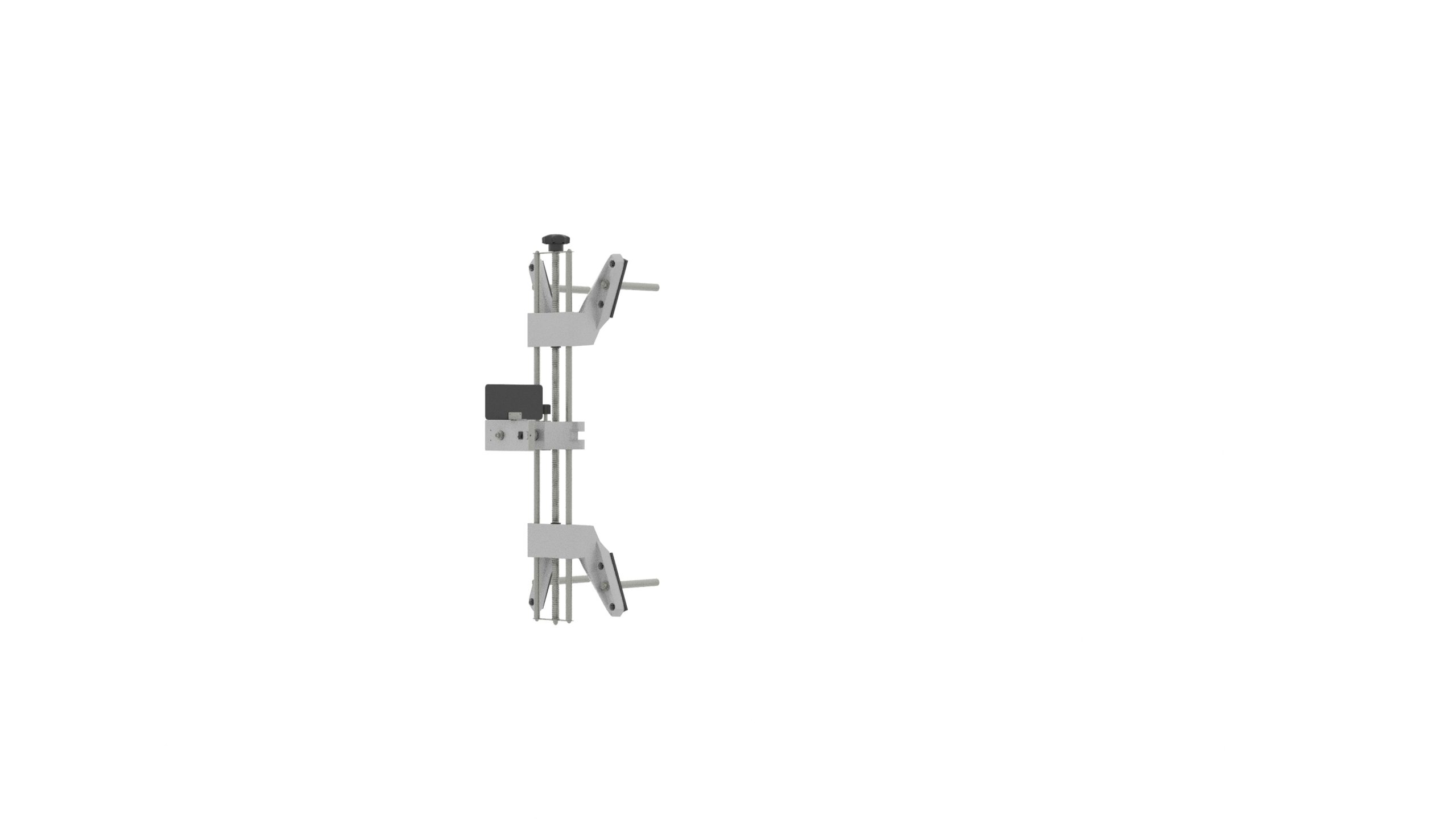 COJALI USA ADAS - Laser wheel alignment tools (2 units)