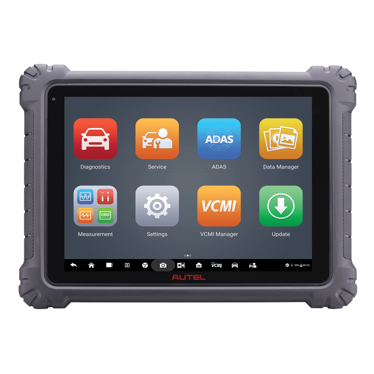 Autel MaxiSYS ULTRA
