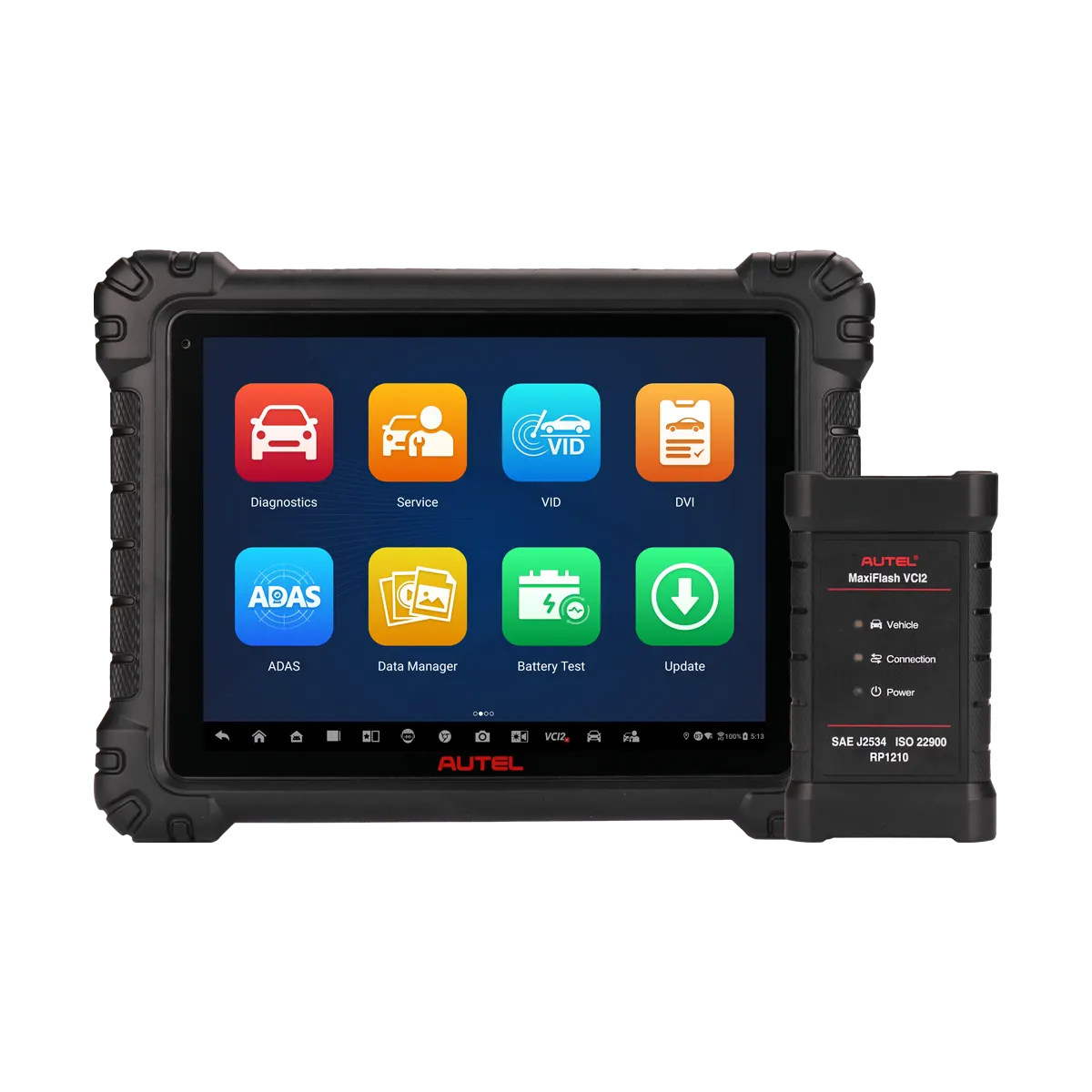 Autel MaxiSYS MS909 S2 Diagnostic Tablet