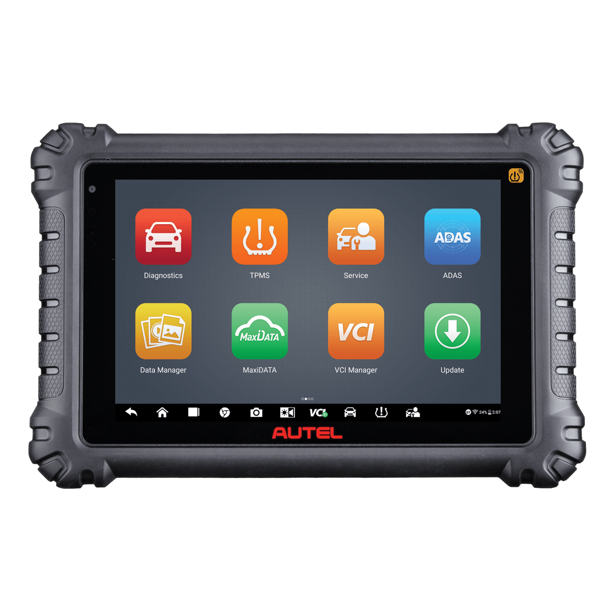 Autel MaxiSYS MS906PRO-TS