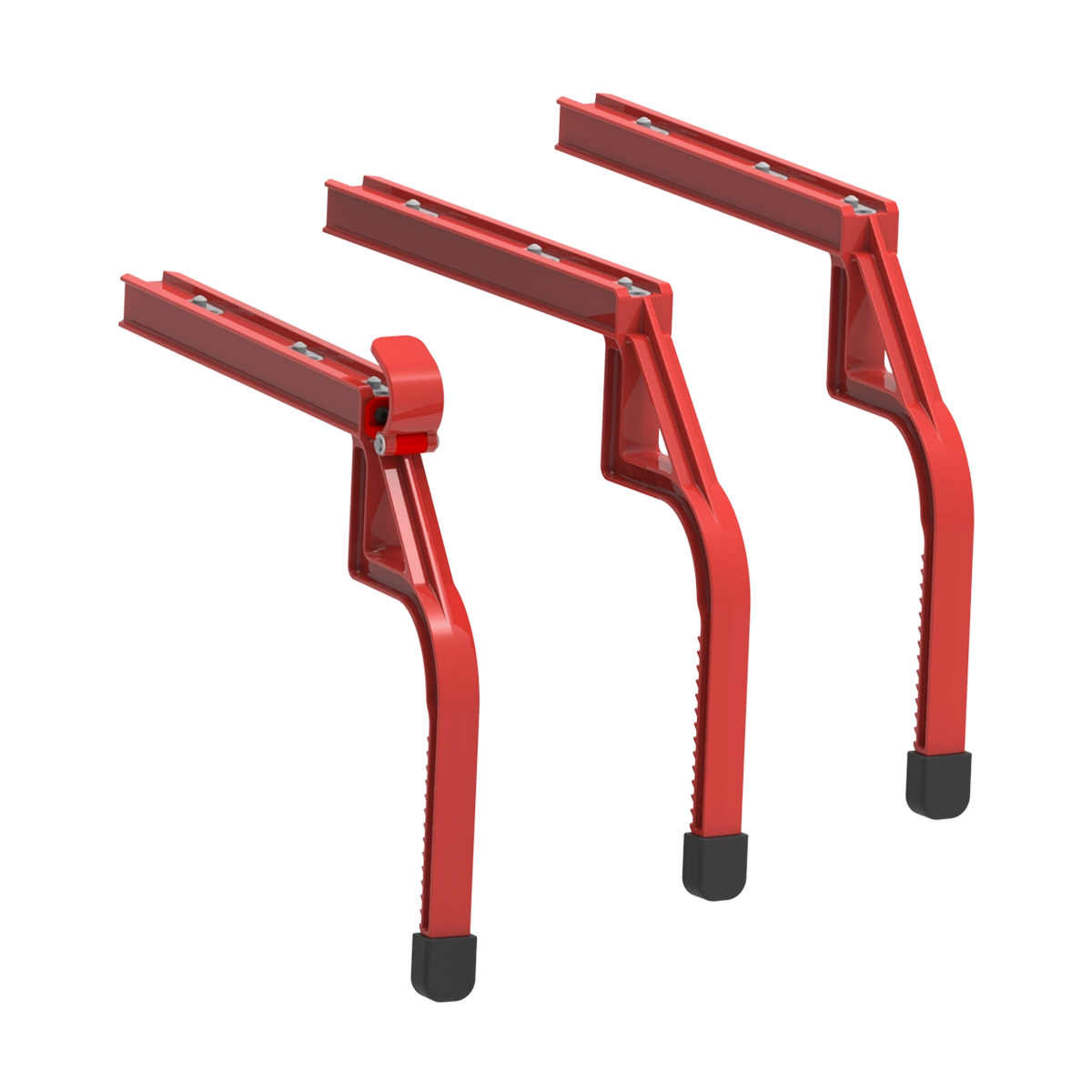 Autel Tire Clamp Replacement Claws CSC0500-17-A