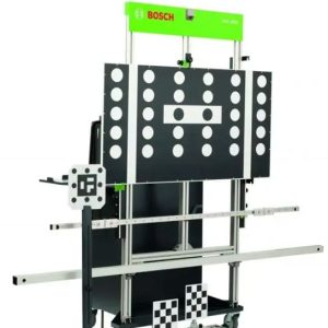 Bosch ADAS Master Recalibration Solution - ITEM ID; BODAS3000-1 Complete Solution - BOSDAS3000-1