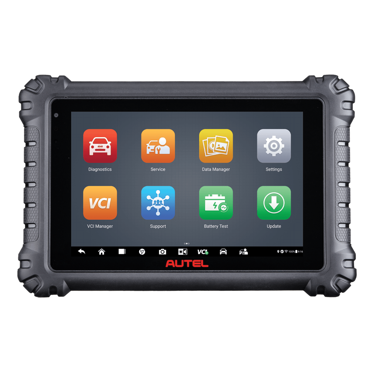 Autel MaxiSYS MS906PRO