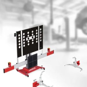 Launch Tech USA Adas Premium Plus Package - LAUADASPREPLS