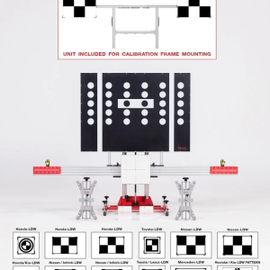 Autel LDW Calibration Package - LDWPACKAGE