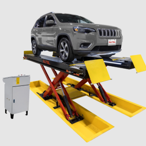 Autel Alignment 12K Scissor Lift