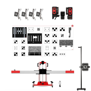 Autel Standard Frame ADAS LDW + IA800