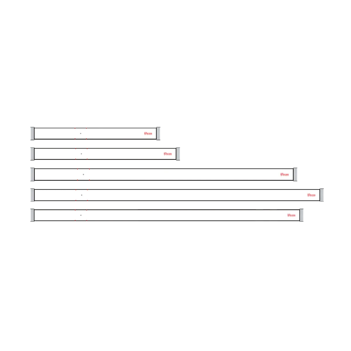 Autel Toyota AVM Calibration Pattern