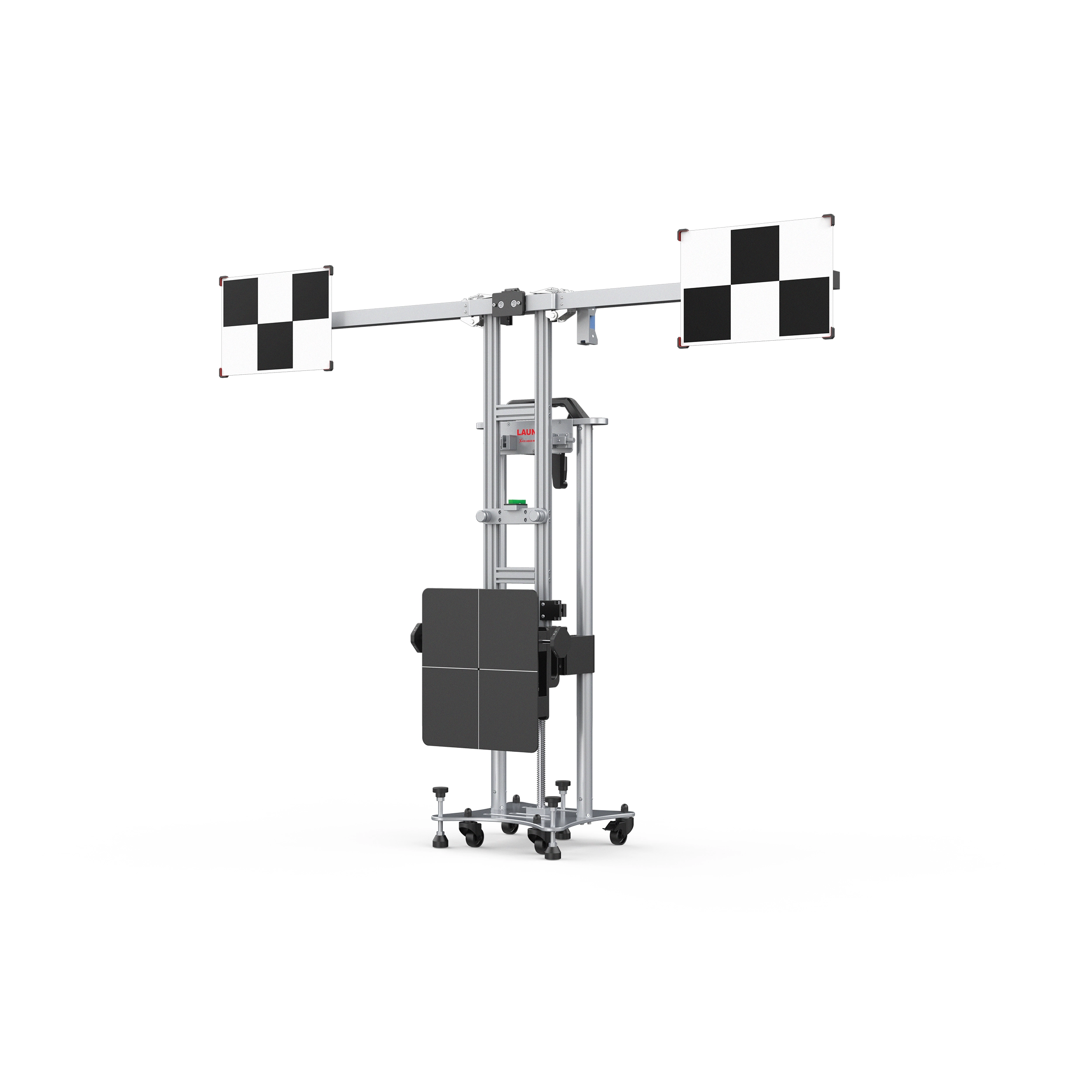 Launch Tech USA X-431 ADAS Mobile Premium Configuration
