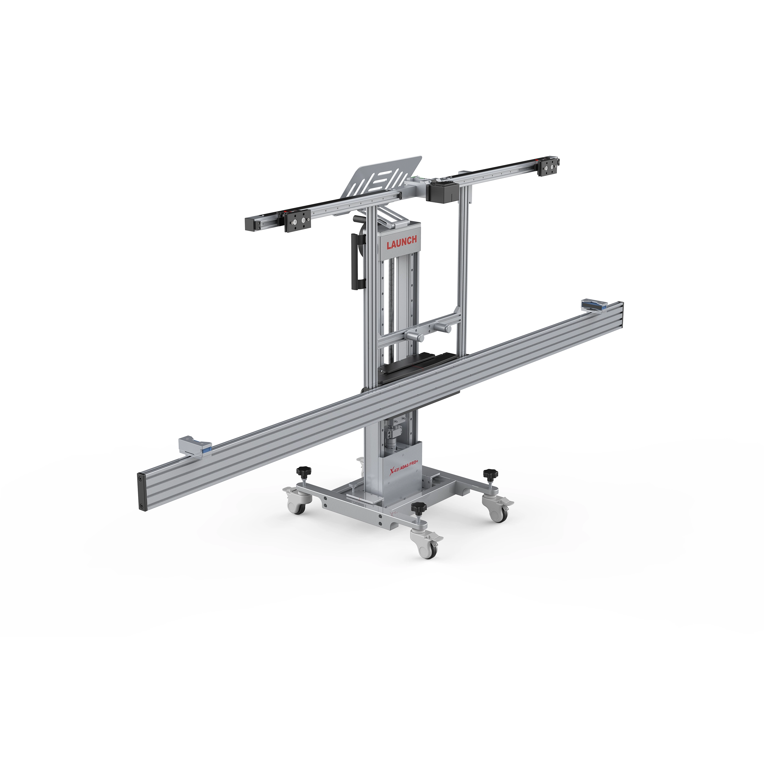 Launch Tech USA X-431 ADAS Pro Plus Deluxe Configuration