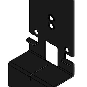 TEXA Support for front video camera calibration panel for HONDA (Art. 3907338)
