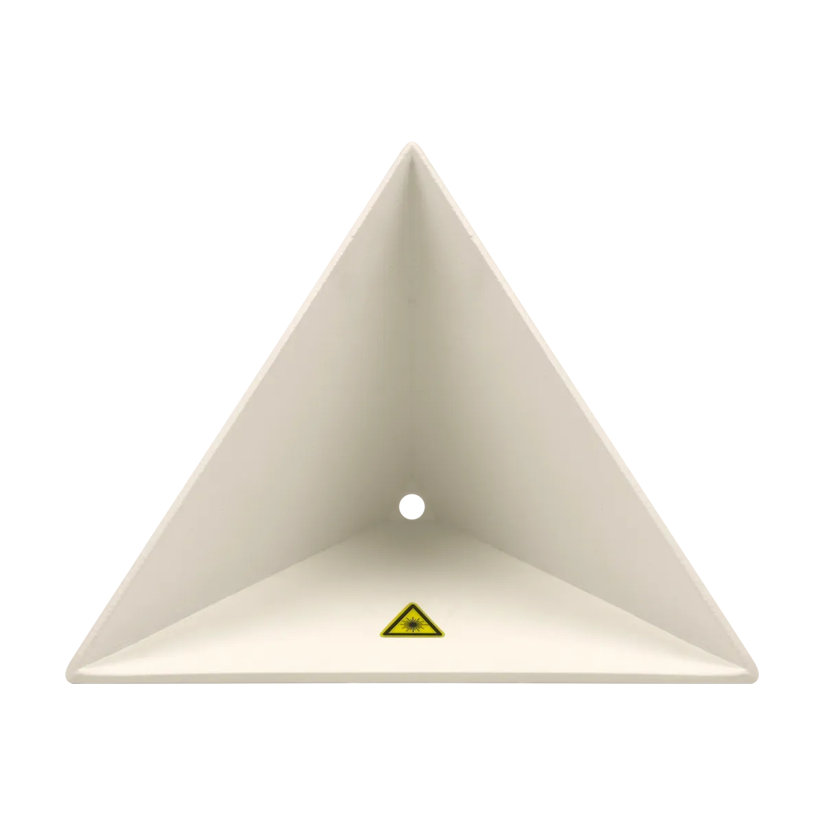 Autel Corner Reflector Variant for Radar Calibration
