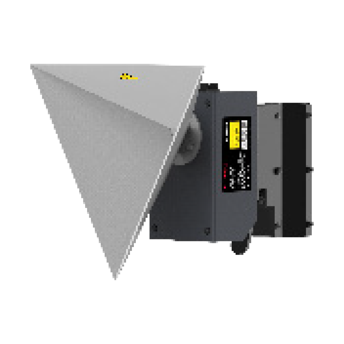 Autel Corner Reflector for Radar-Based ADAS (BSD, Rear Collision)