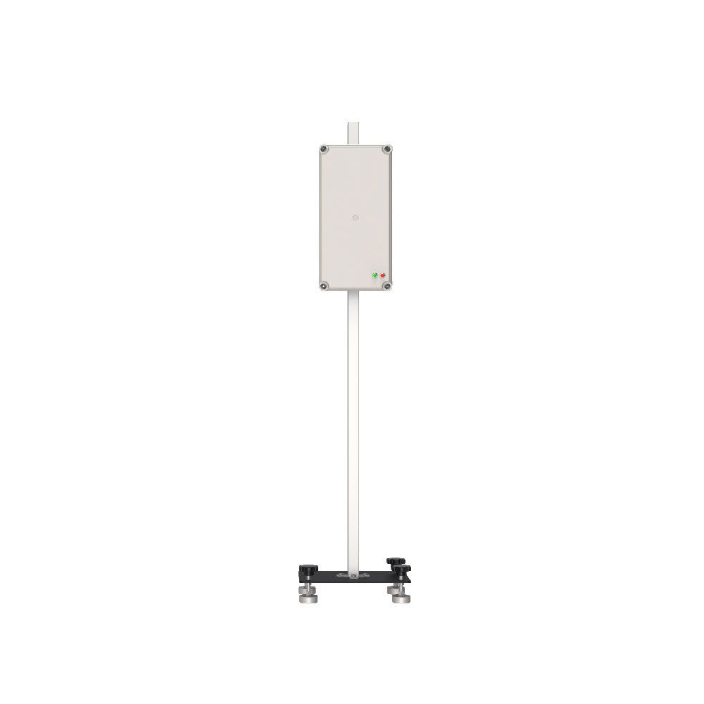 ADAS Doppler Simulator (LAC05-04)