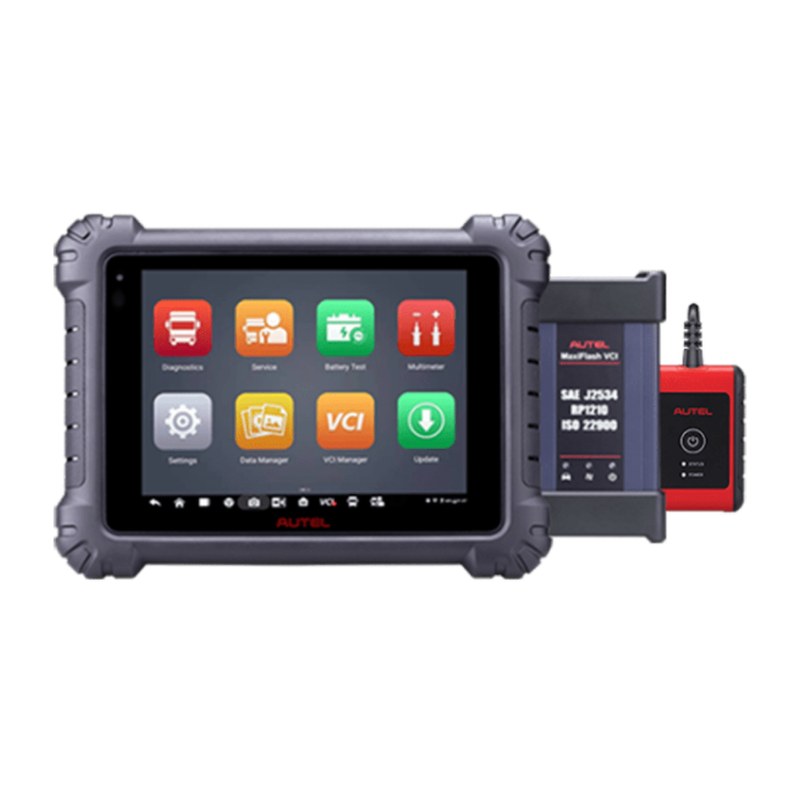 Autel MS909CV