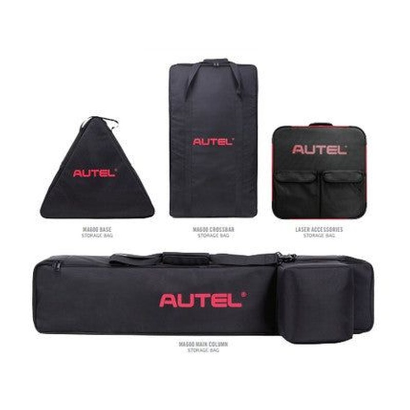 Autel MA600 Case
