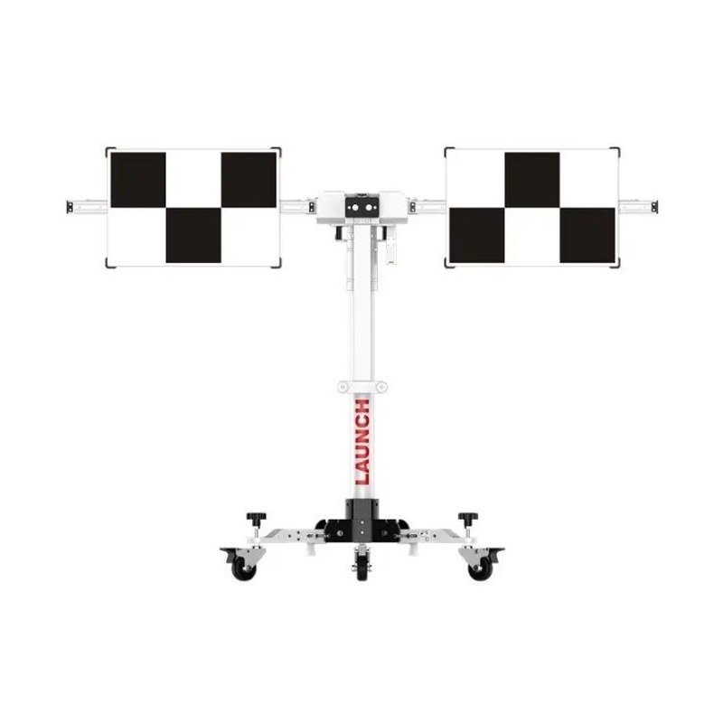 LAUNCH TECH USA X-431 ADAS Mobile - LAU301250044