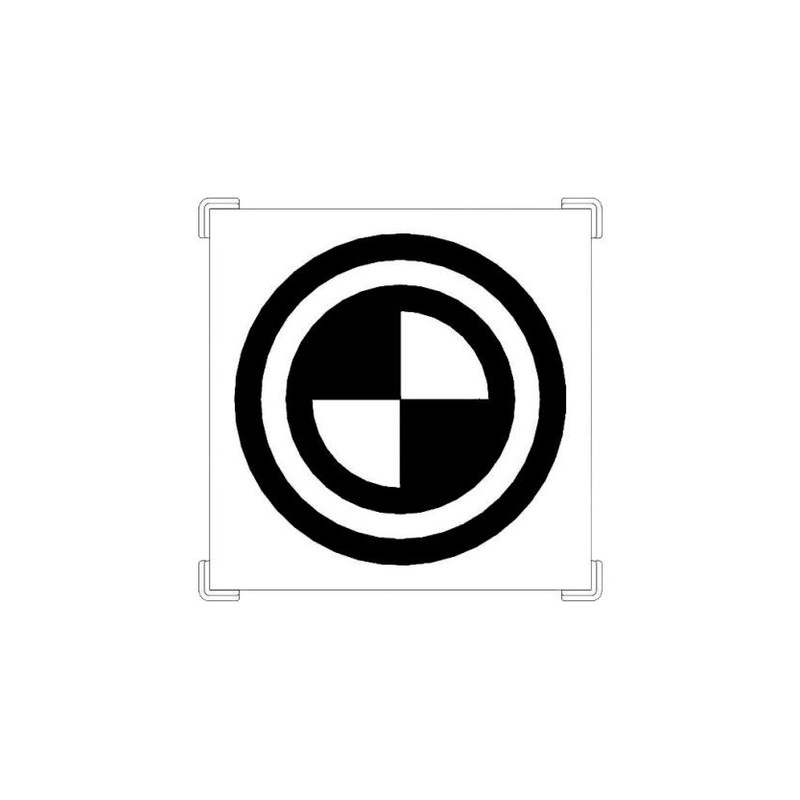 Bosch Honda & Acura Target Boards (CTA205)