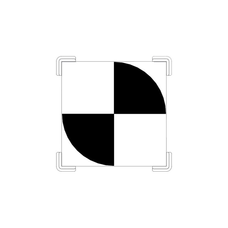 Bosch Target, Universal, ADAS