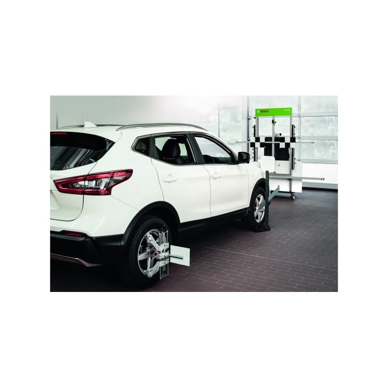 ADAS Master Recalibration Solution