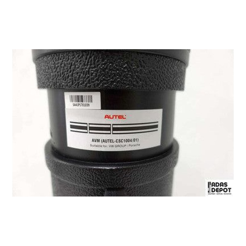 Autel VW 360 AVM System Pattern Package