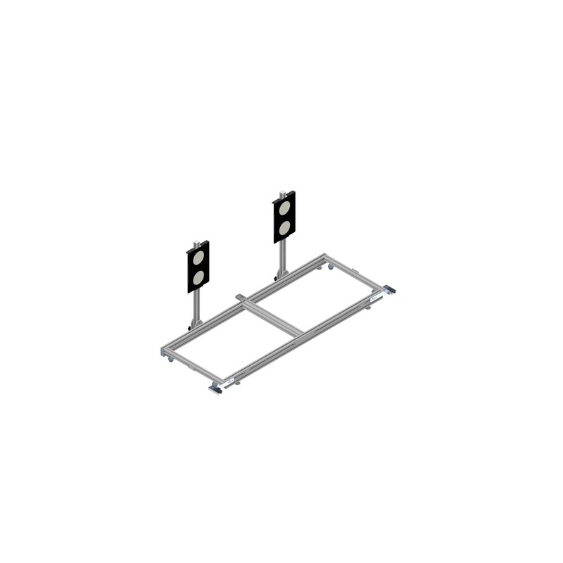 TEXA ACS (All Around Calibration System)
